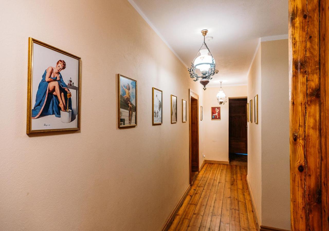 Willa Bajka Inowrocław Kültér fotó