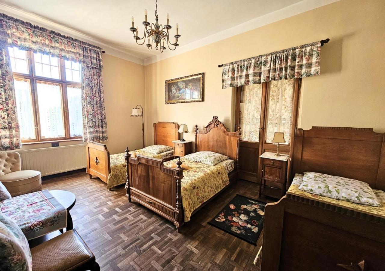 Willa Bajka Inowrocław Kültér fotó